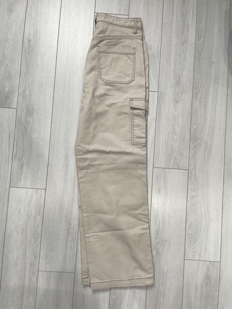 НАМАЛЕНИЕ Карго панталон H&M