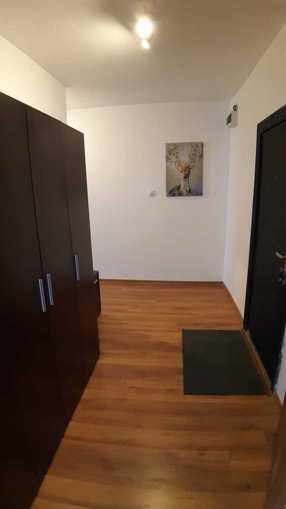 Дава се под наем Двустаен апартамент в София, Люлин 10 - 45 кв.м за 382.5 € - Снимка #9