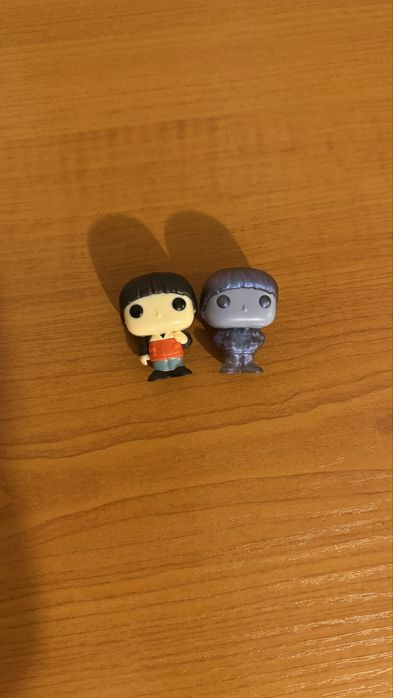 Stranger Things x Kinder Joy