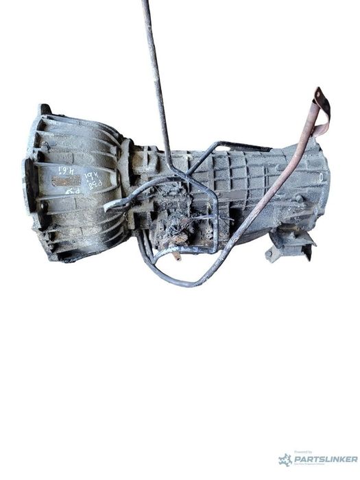 Cutie de viteze automata LAND ROVER RANGE ROVER II LP_, P38A 1994 - 2002 4.6 4x4 46 D