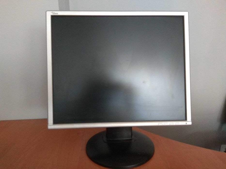 Монитор Fujitsu Scaleoview L19-1 L9ZA