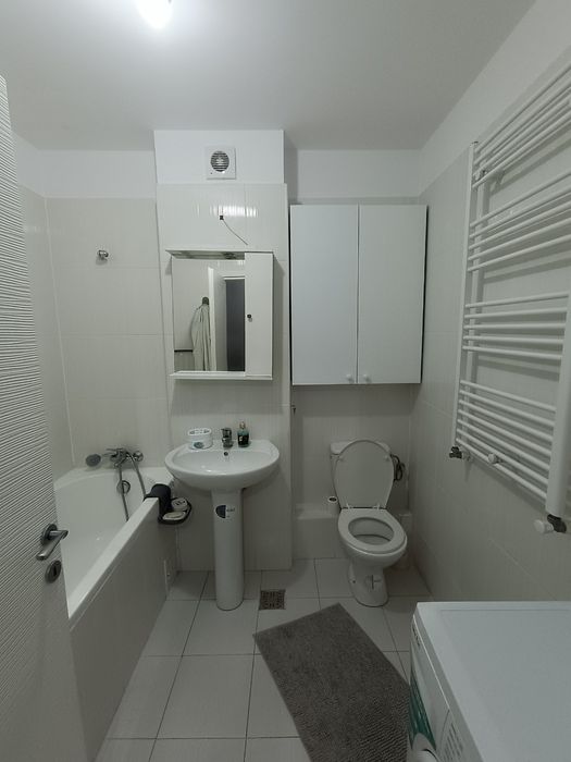 Garsoniera Pallady  de închiriat