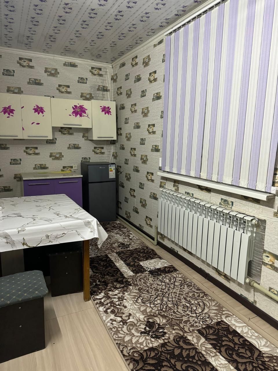 Сдается квартира посуточно и почасовой