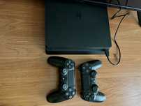 Ps 4 sotiladi jostikyam bor