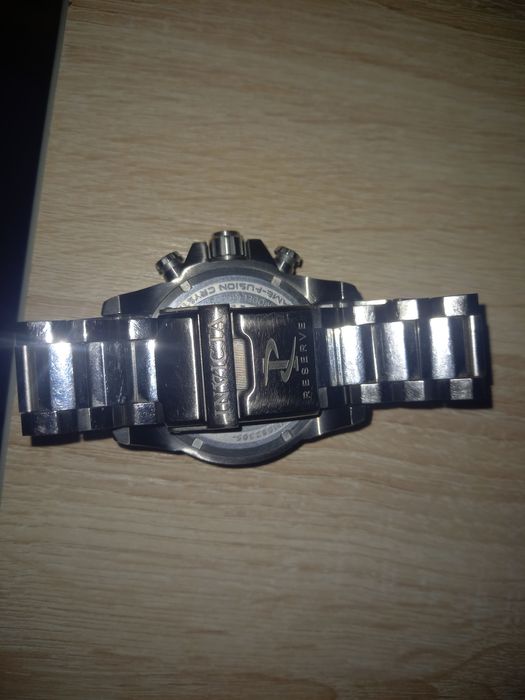 Invicta watch pp