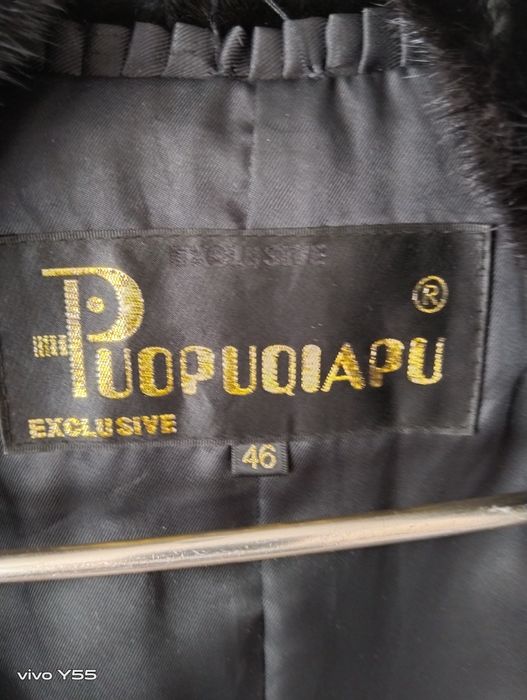 Продам норковая шубу