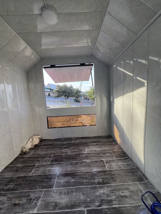 Food Truck , ko’chma do’kon