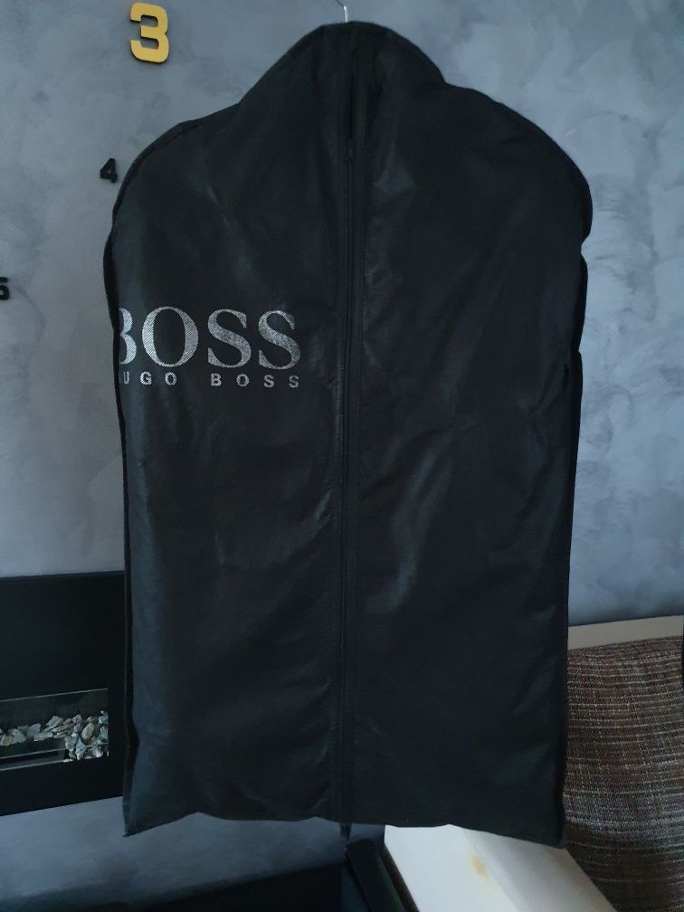 Costum Hugo Boss Baldessarini