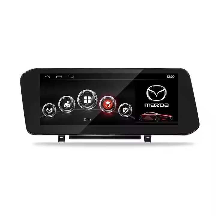 Mazda Cx-30 2021 -2024 Android Mултимедия/Навигация