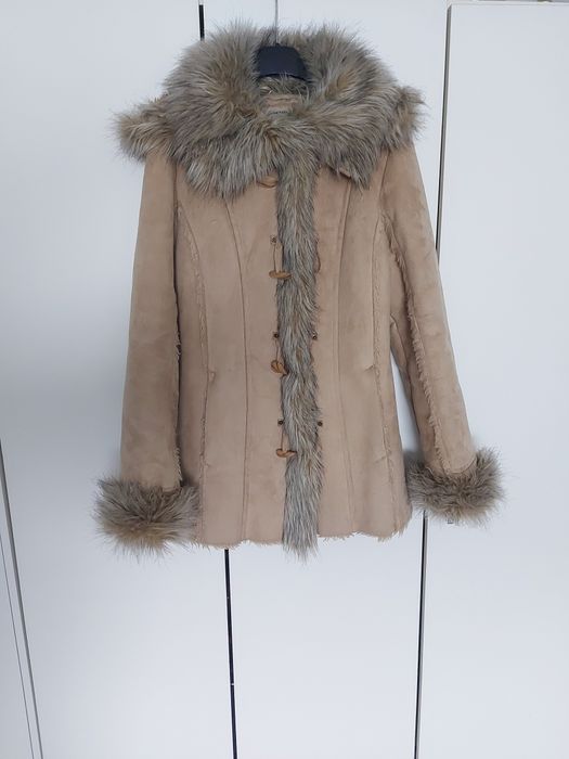 Blana artificiala de femei, nr. S