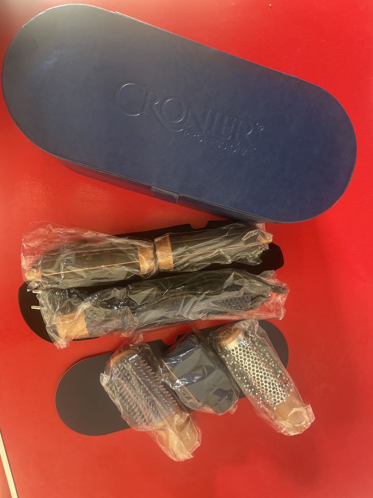 Dayson cronier professional