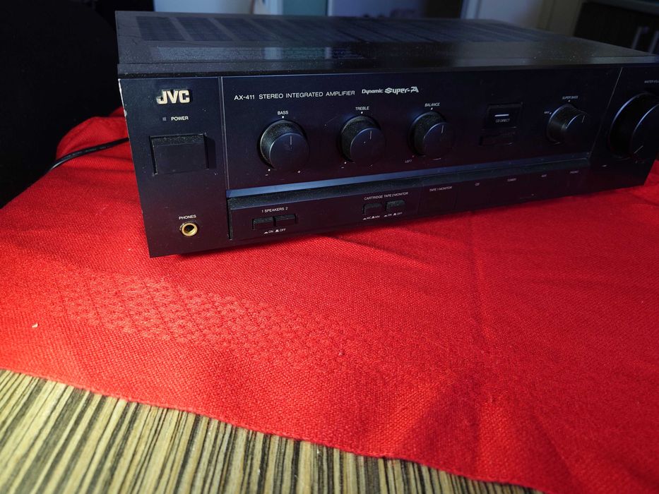 Bijuterie.Audio jvc