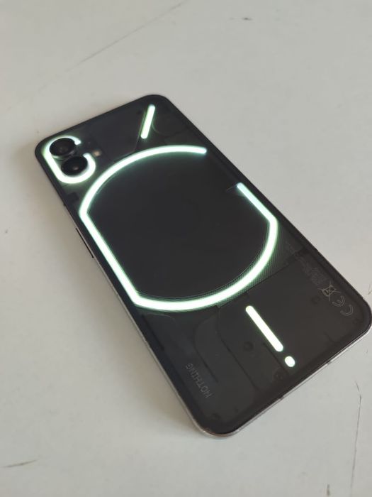 Nothing phone 1 256\8гб