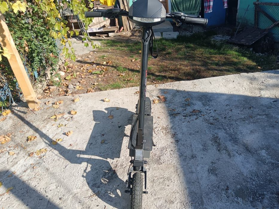 Trotineta myria road traveller xt