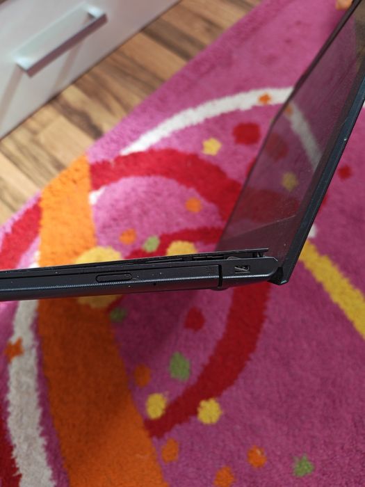 Laptop Lenovo ideapad, 15.6,intel i5, 12 gb ram, 256gd ssd