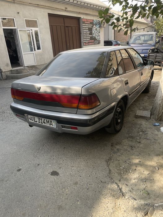 Daewoo espero 1995