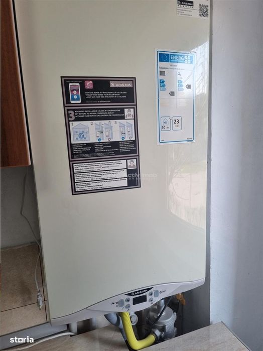 Garsoniera - spatiu  ultracentral  de inchiriat