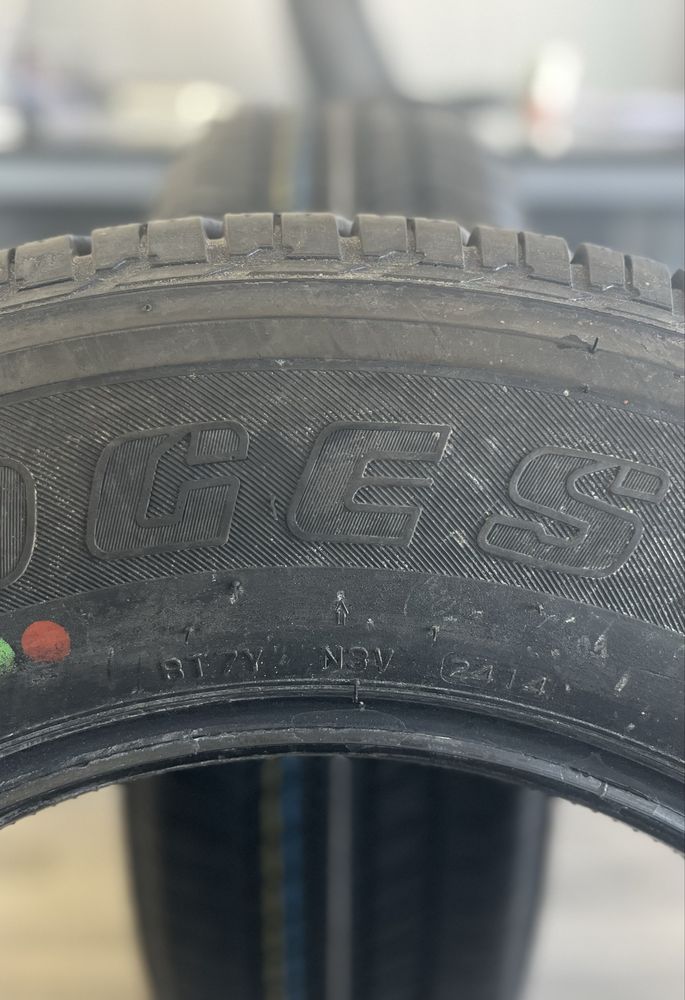 Нови летни гуми 265/65/17 Bridgestone