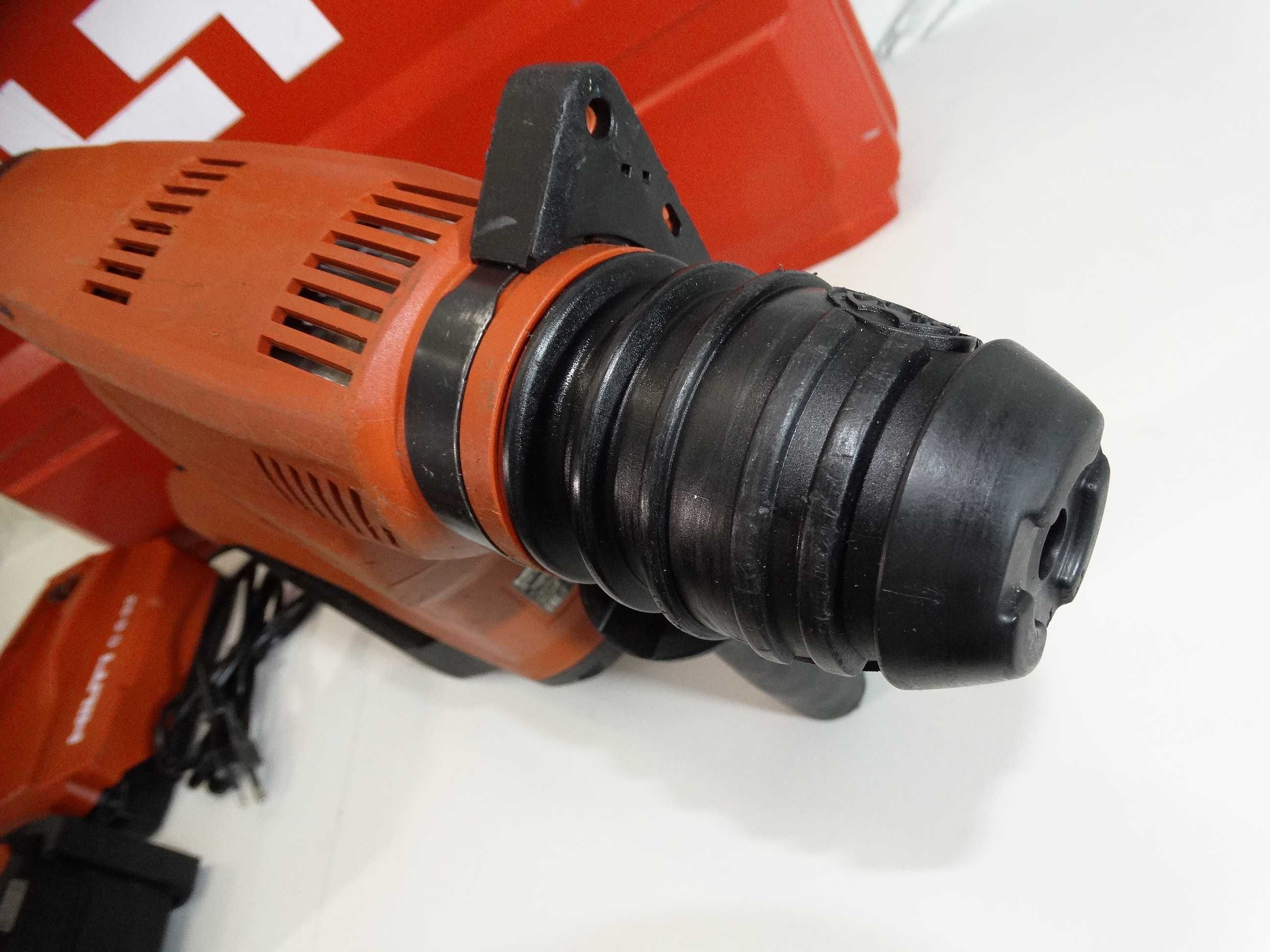 Hilti TE 30 - 22 + 2 x 12 Ah / NURON - Ударо пробивна машина