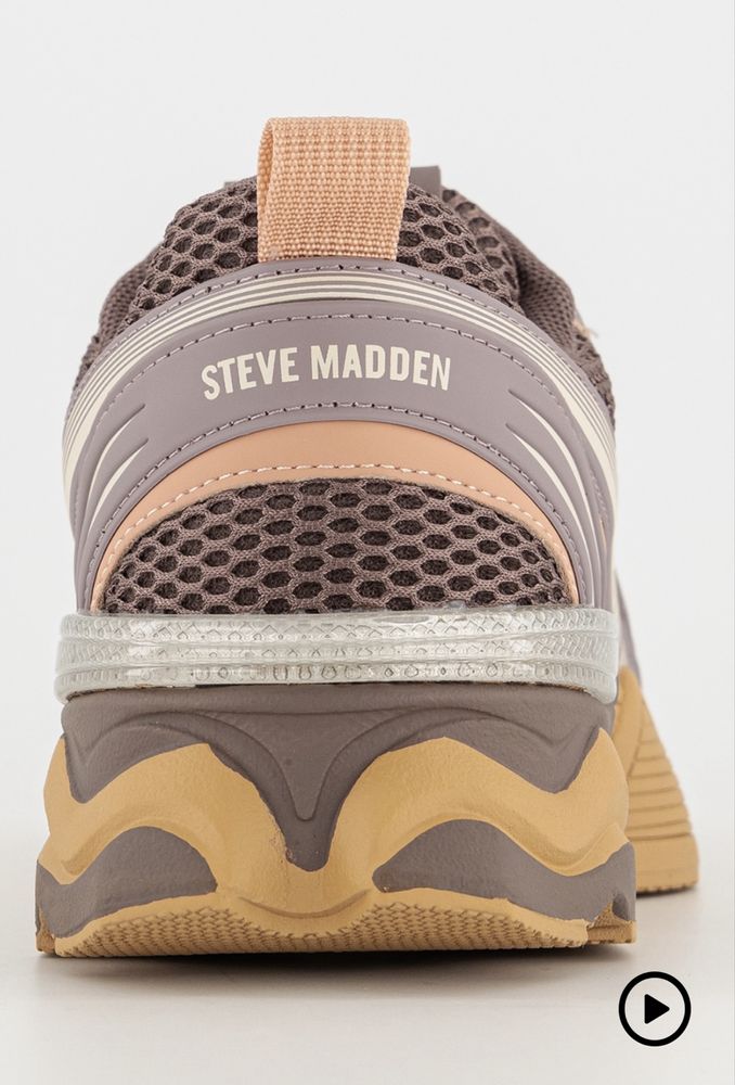 Дамски маратонки Steve Madden 37 номер