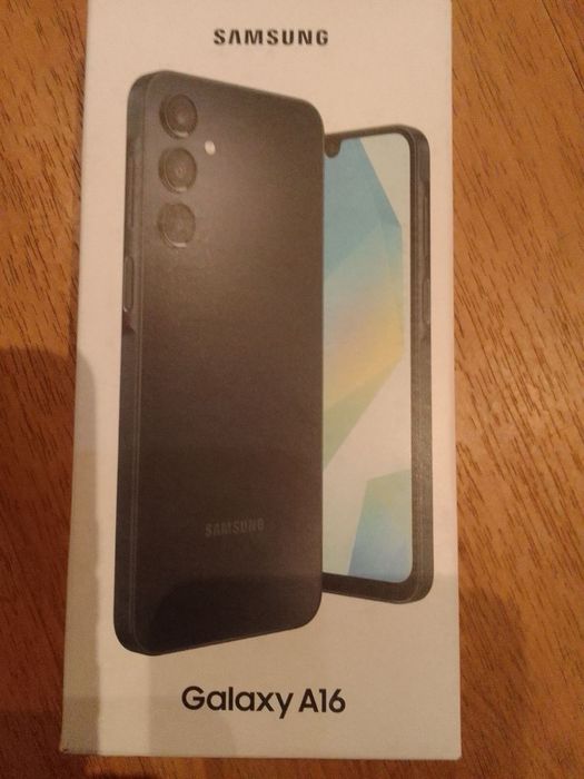 Смартфон Samsung A16