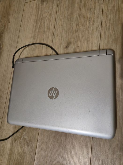 HP Pavilion Notebook AMD