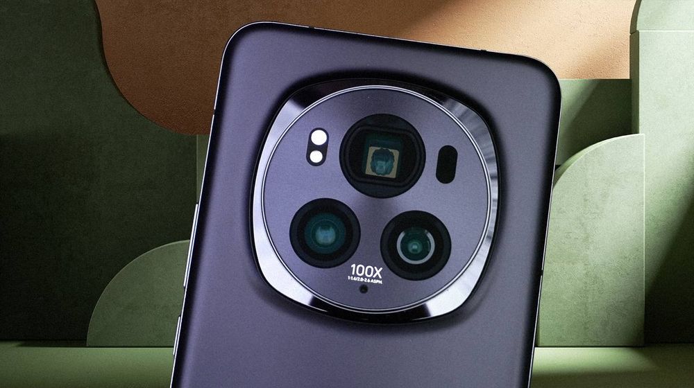 Honor magic 6 pro
