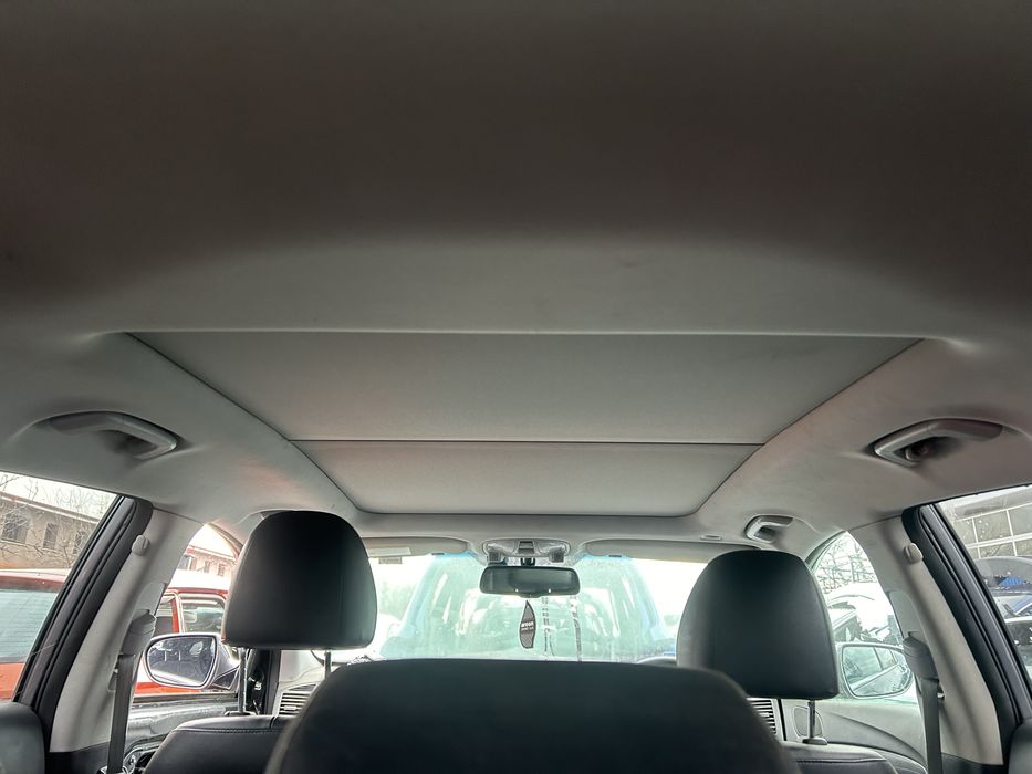 Trapă completă, panoramic Hyundai i40 break