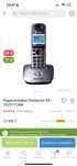 Домашний телефон Panasonic