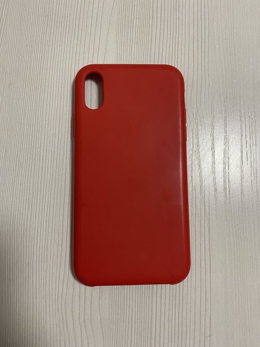 Чехол на iphone xr