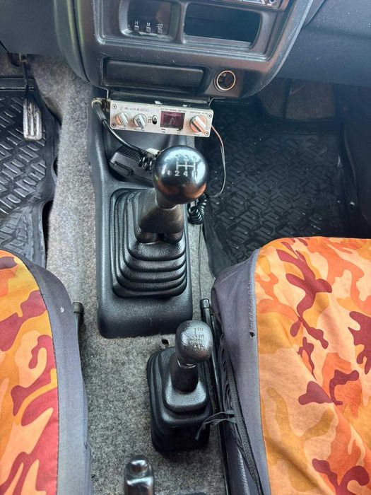 Suzuki Jimny de vanzare