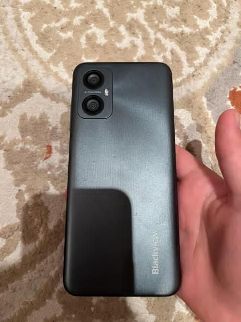 blackpview A52 pro