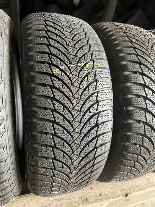 4 anvelope de iarna noi 185/55/14 Nexen DOT 2023!