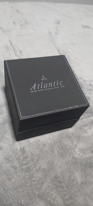 Оригинална кутия за часовник  Atlantic