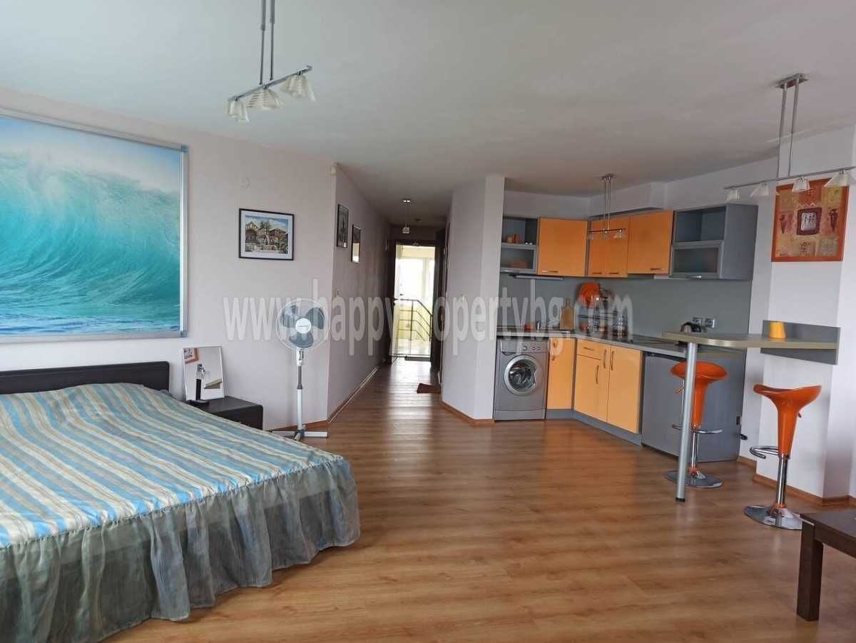 Продава се Едностаен апартамент в с. Равда, Област Бургас - 55 кв.м за 964 €/кв.м - Снимка #3