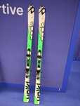 Volkl code 7.4 177 cm - produs resigilat - (SecondHand) Decathlon