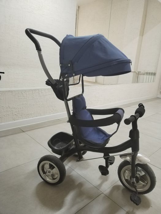 Продам детский велосипед