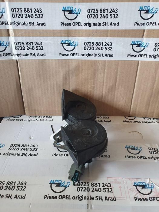 Claxon Chevrolet Captiva C100, C140