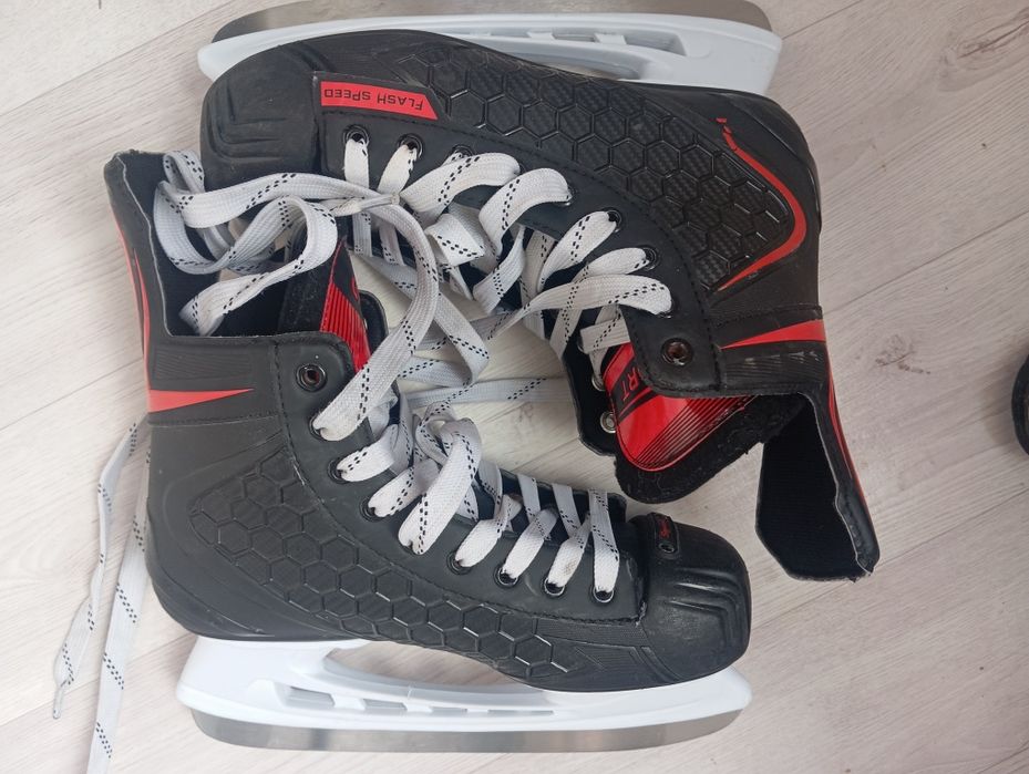 Коньки мужское Gf sport 42 размер