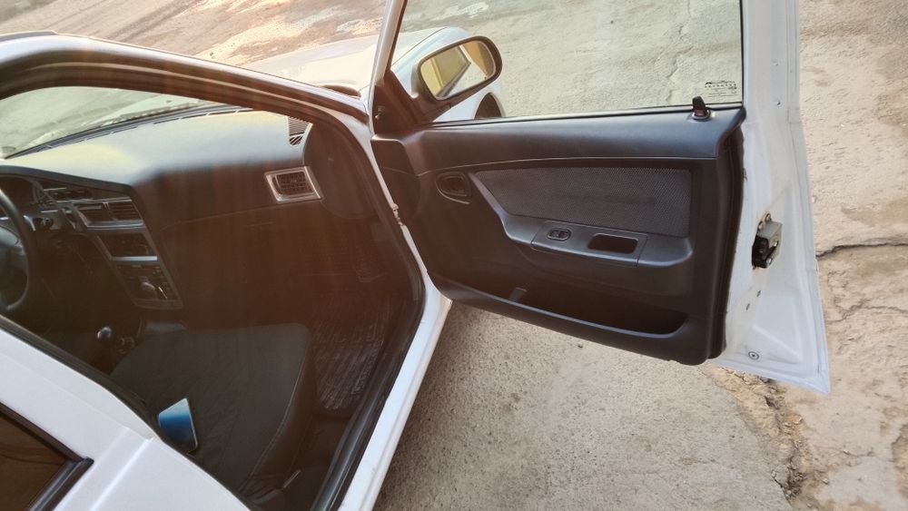 НексиЯ 2 . 1.6 мотор