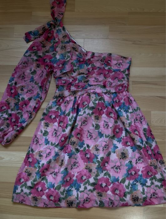 Rochii scurte, de vară