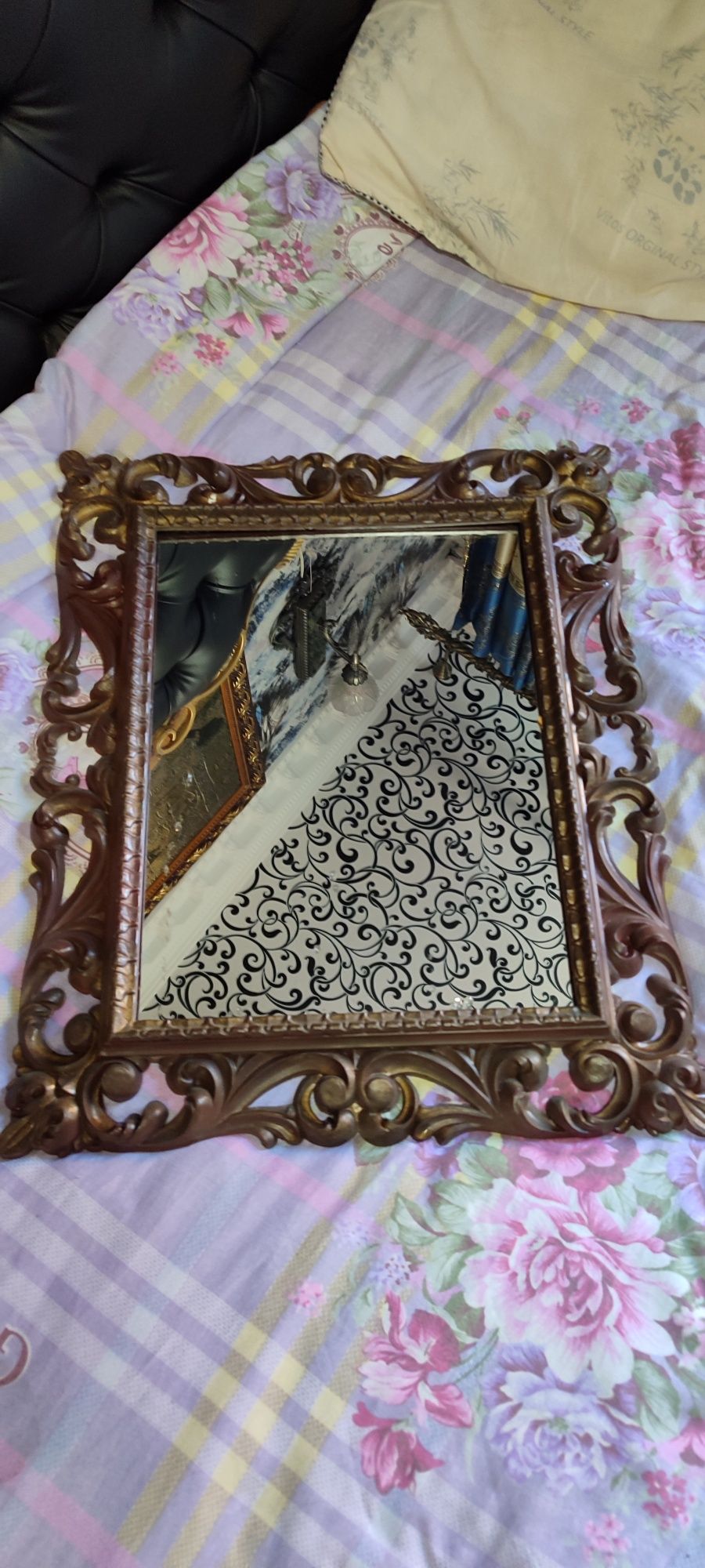 Картины и рамки совпласитал