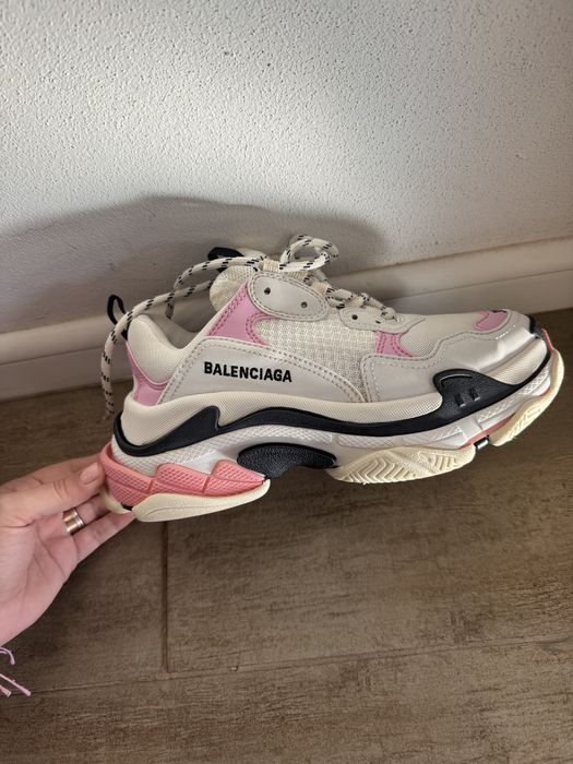 Balenciaga Triple S