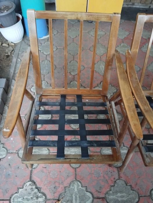 Кресло Лигна два в наличии