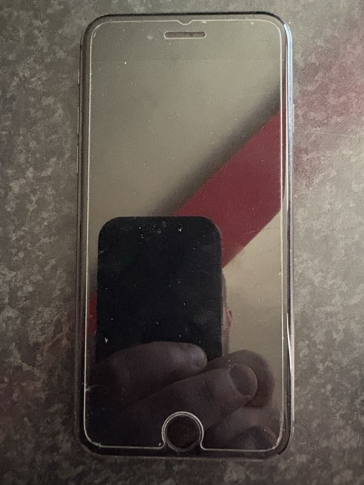 Iphone 8 spacy gray 64GB