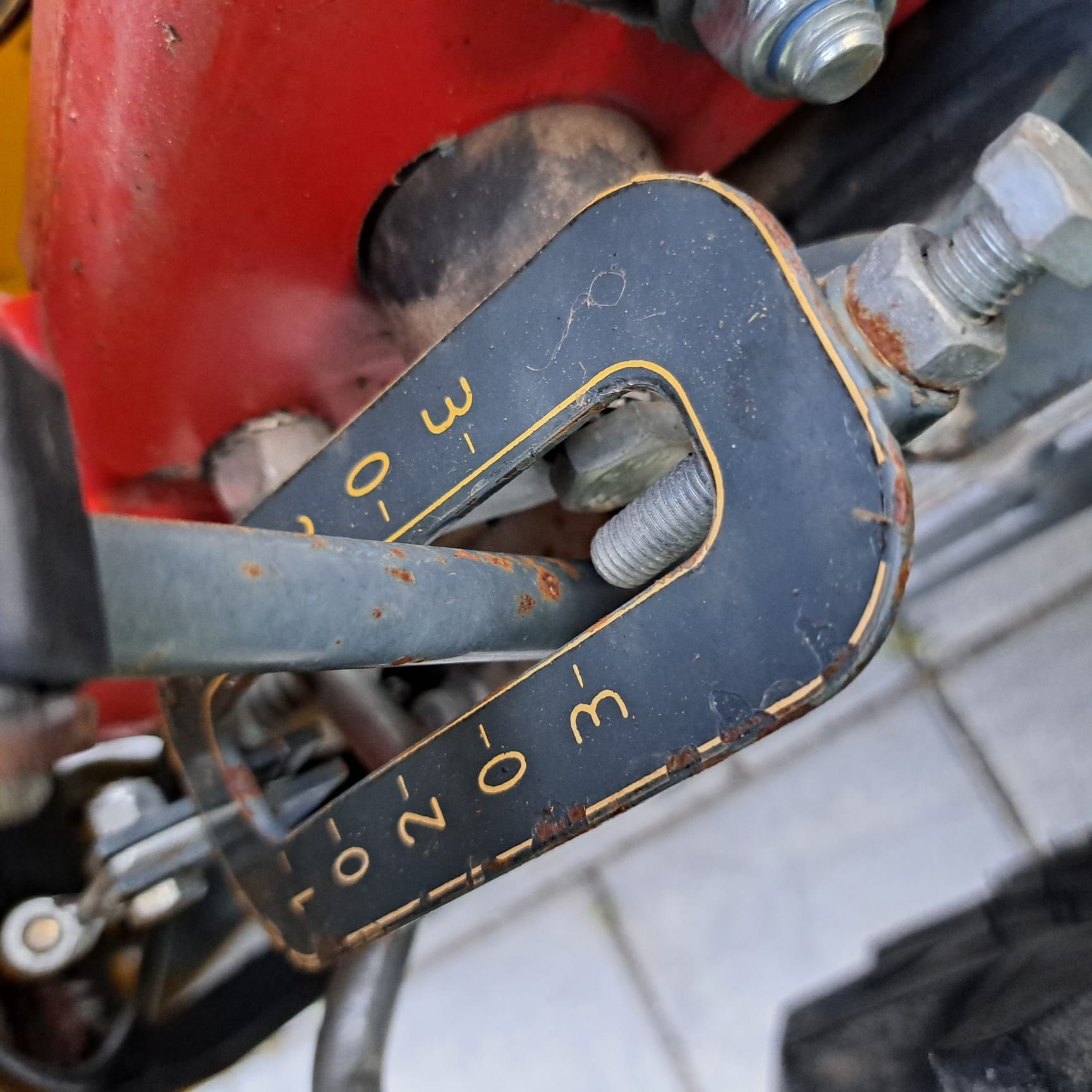 Motocositoare moty pony motor Kubota japonez 300cm³.