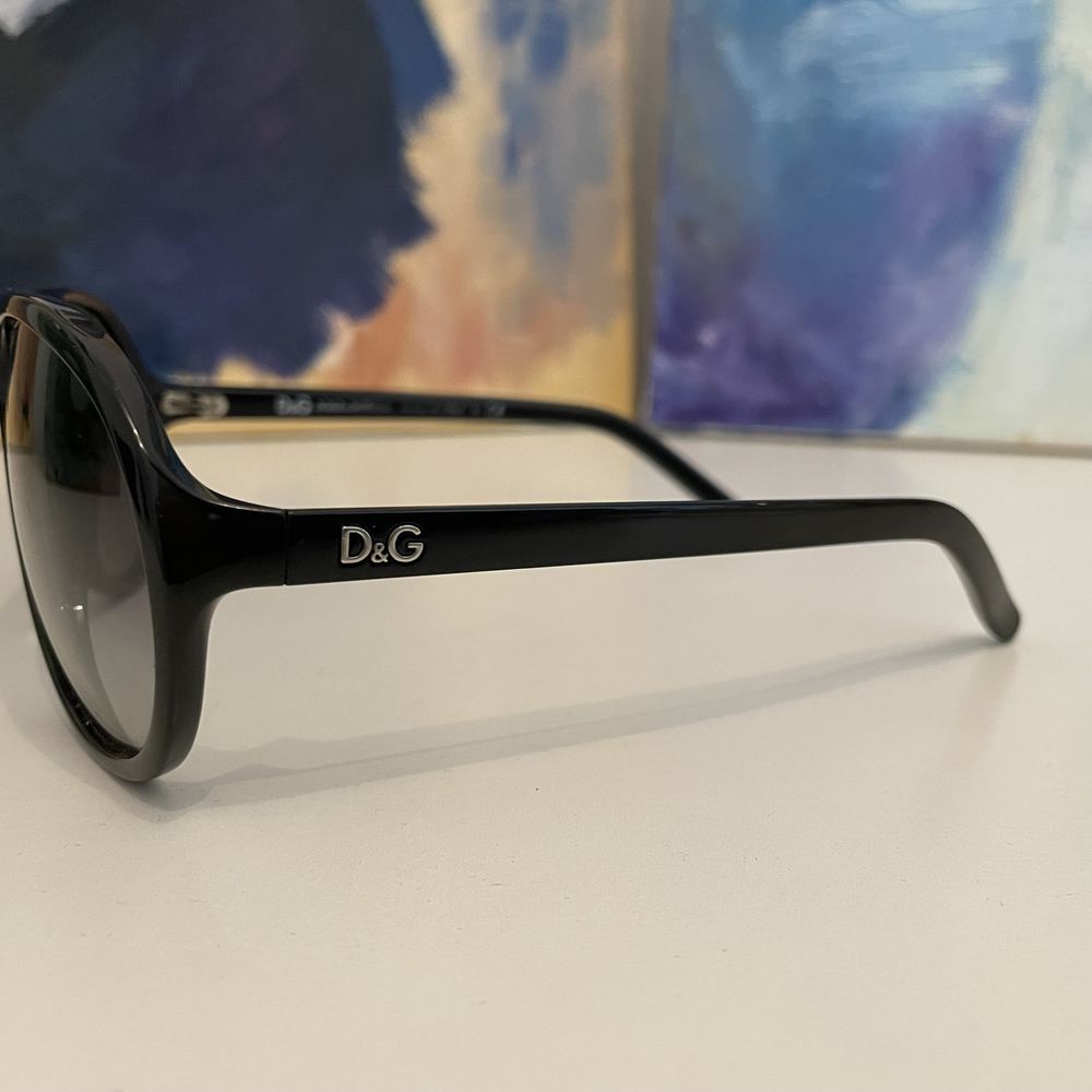 Ochelari de soare barbati D&G