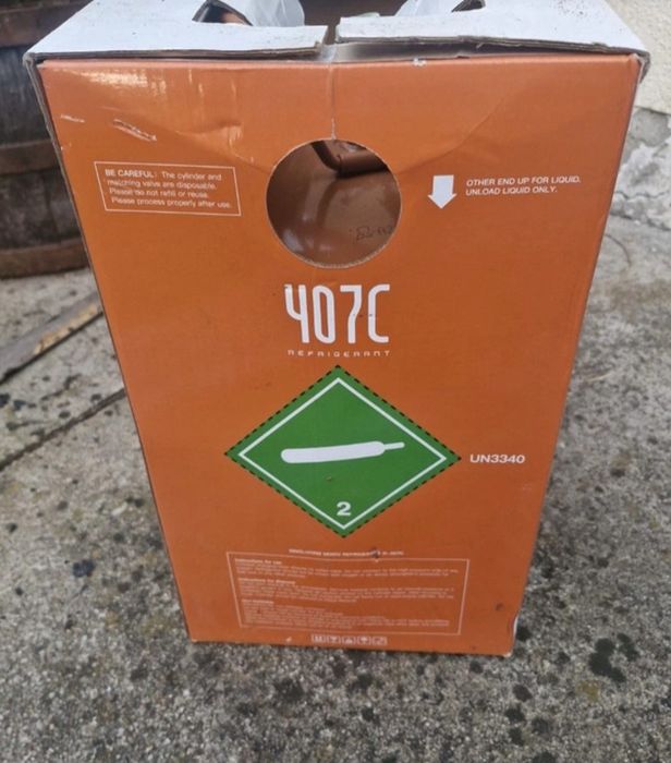 Freon r407C pret 800 ron