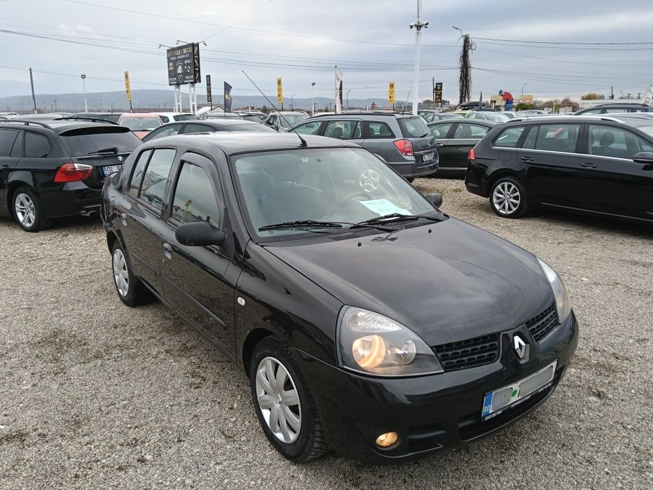 Clio 1.5dci 2009