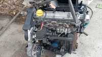 Motor Dacia papuc diesel 1.9